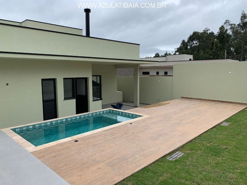 Imagem 8 de 23 de O Seu Imóvel Dos Sonhos!!! Excelente Projeto Em Condomínio, Buona Vita Portaria, Rondas E Área De Lazer... - Ca01182 - 69231552