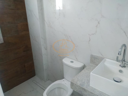 Imagem 20 de 30 de Casa / Sobrado Localizado(a) No Bairro Embaré Em Santos / Santos - 7014