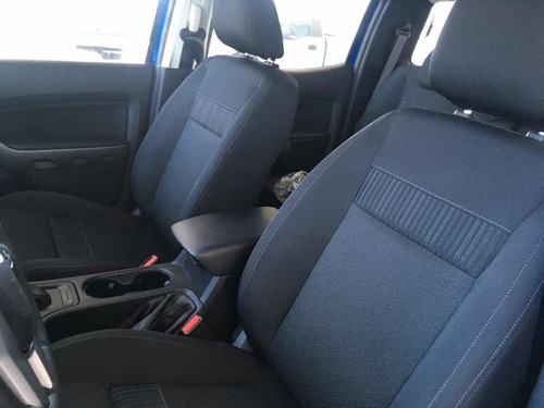 Ford Ranger 3.2 Xlt Diésel Cabina Doble 4x4 At 2020
