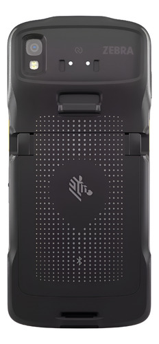 Zebra Terminal Portátil Tc27 6 , 6gb, Android Bt 5.2 Wifi