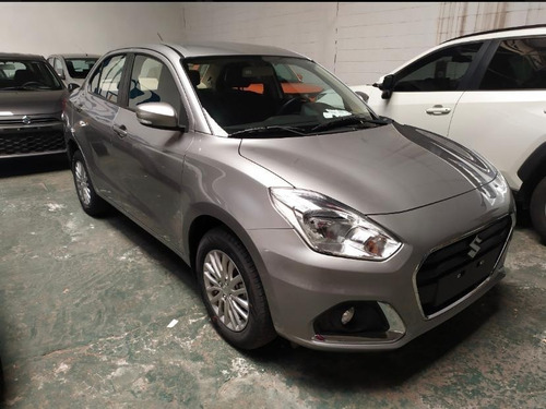 Suzuki Dzire 1.2 Gl 4p