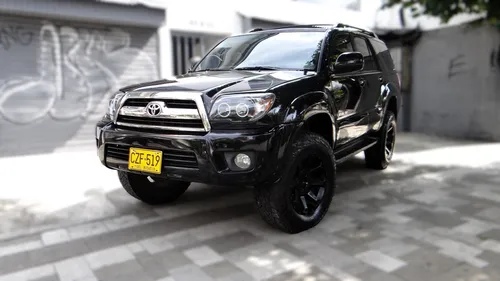 Toyota 4Runner 4.0 Limited