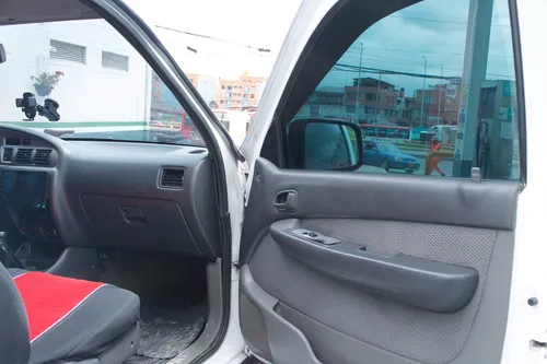 Ford Ranger 2.6 Xlt F26dc3