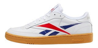 reebok classic club c 85 hombre