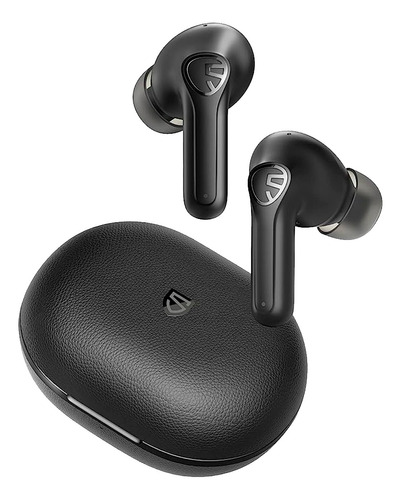 Auriculares Inalámbricos Life Soundpeats 25hs Bluetooth 5.2 