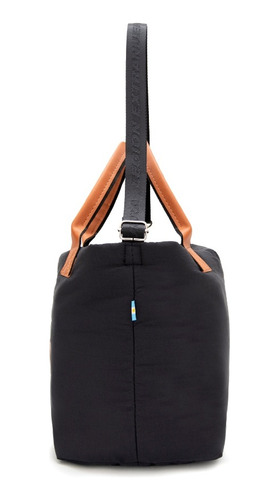 Tote Venecia Negro