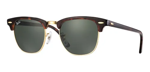Green classic ray ban new arrivals