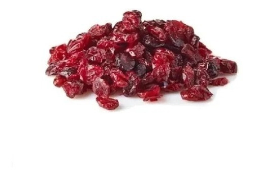 Cranberry Desidratado Premium Casa Bela 500g