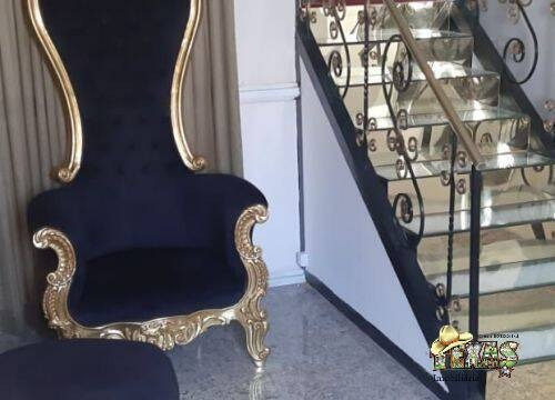 Imagem 7 de 9 de Barracão / Galpão / Depósito À Venda Na Vila Regente Feijó - 2332