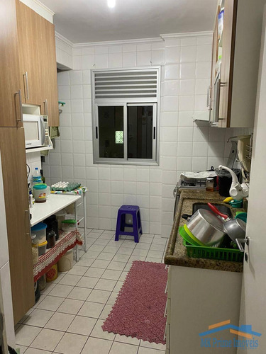 Imagem 12 de 14 de Lindo Apartamento Pronto Para Morar!!!!!! - 3381