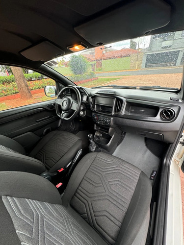 Fiat Fiorino 1.4 MPI FURGÃO ENDURANCE 8V FLEX 2P MANUAL