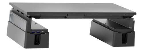 Soporte Elevador Para, Estante Para Computadora, Soporte