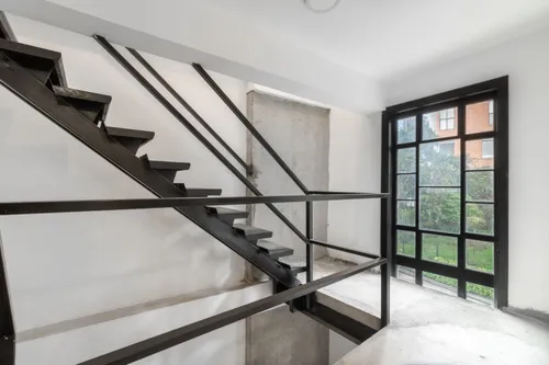 Oficina En Arriendo/venta En Teusaquillo. Cod A6505