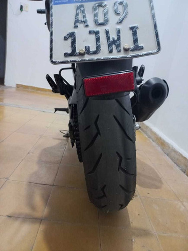 Imagen 5 de 22 de Bajaj Dominar 400