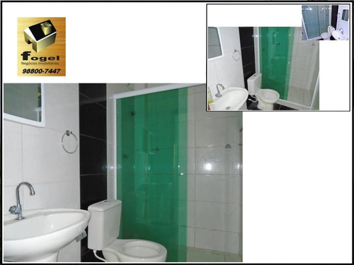 Imagem 11 de 20 de Recanto Da Mata / Jf - Prédio C 4 Aptos Aproximadamente 60m² Cada - Terraço - Estacionamento - Pr278v