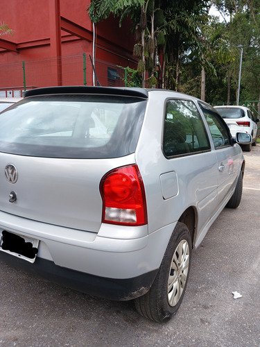 Volkswagen Gol 2009