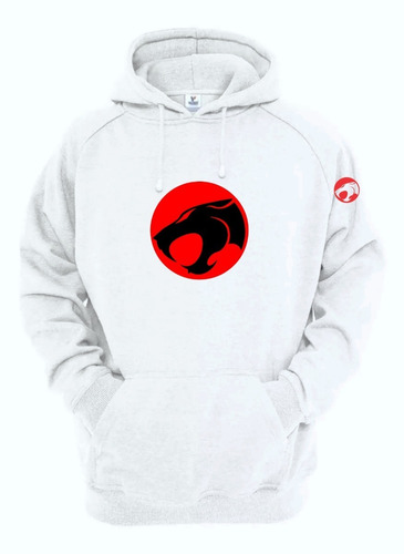 Sudadera Thundercats Diseños Cool