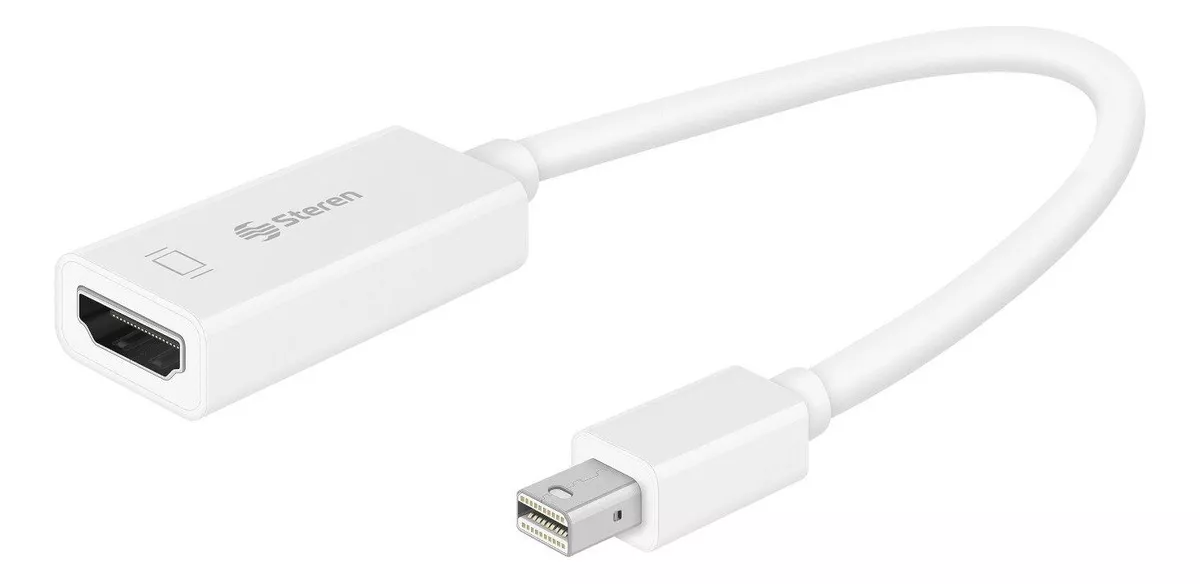 Primera imagen para búsqueda de thunderbolt hdmi