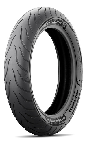 Llanta 120/70b21 Michelin Commander Iii Trng 68h 