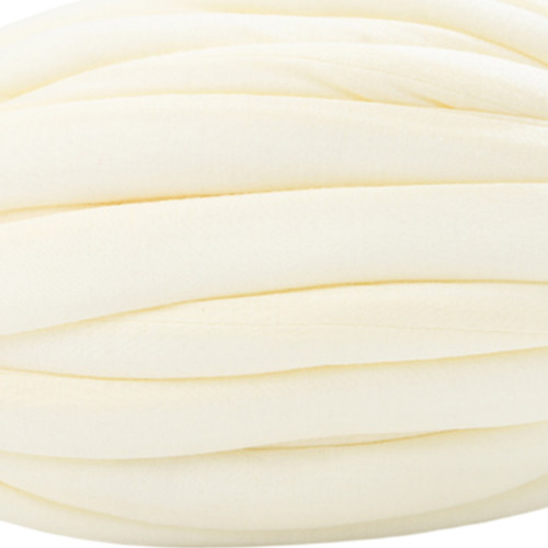 Hilo Grueso Grueso Para Tejer Hilo De Lana Leche Blanca