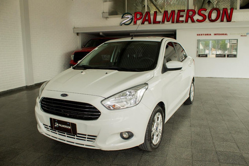 Ford Ka 1.5 Sel 4 P 2018