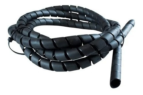 Cintas Helicoidales Helawrap 16mm Hellerman Tyton Pack X2