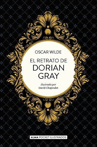 El Retrato De Dorian Gray Pocket  - Wilde Oscar