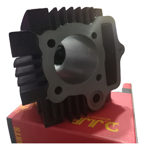 Kit Cilindro Completo Motomel Bit 110- Gilera Smash