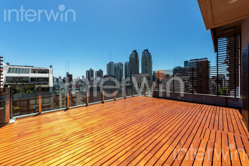 Departamento - Monoambiente - Palermo - Venta
