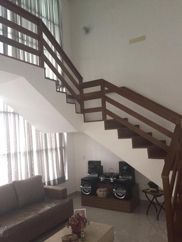 Imagem 21 de 30 de Casa Com 4 Dormitórios À Venda, 350 M² Por R$ 1.300.000,00 - Loteamento Recanto Do Lago - São José Do Rio Preto/sp - Ca5193