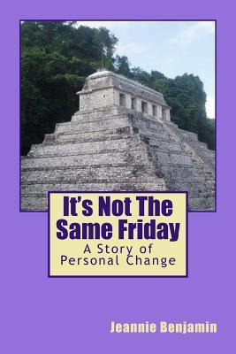 Libro It's Not The Same Friday - Ms Jeannie S Benjamin
