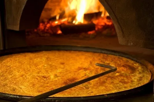Harina Para Fainá 5 Kg