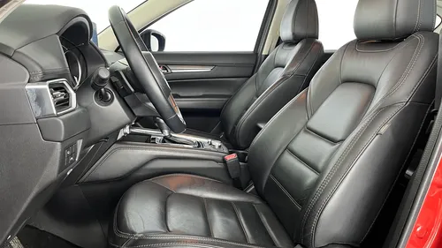 Mazda CX-5 GRAND TOURING