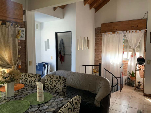 Imagen 4 de 14 de Departamento Tipo Casa En Venta En Villa Dominico