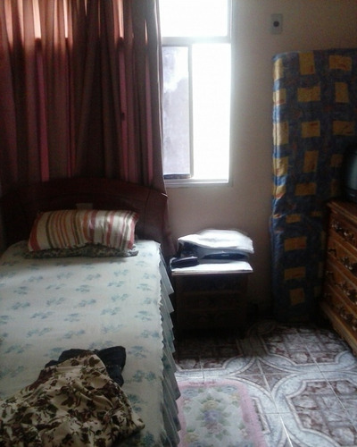 Imagem 5 de 10 de Apartamento Grande Com 2 Quartos À Venda, 52 M² - Quintino Bocaiuva - Aea2256