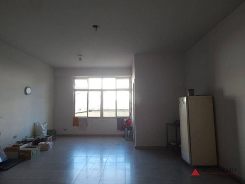 Imagem 3 de 13 de Sala Para Alugar, 50 M² Por R$ 1.200,00/mês - Centro - São Bernardo Do Campo/sp - Sa0585