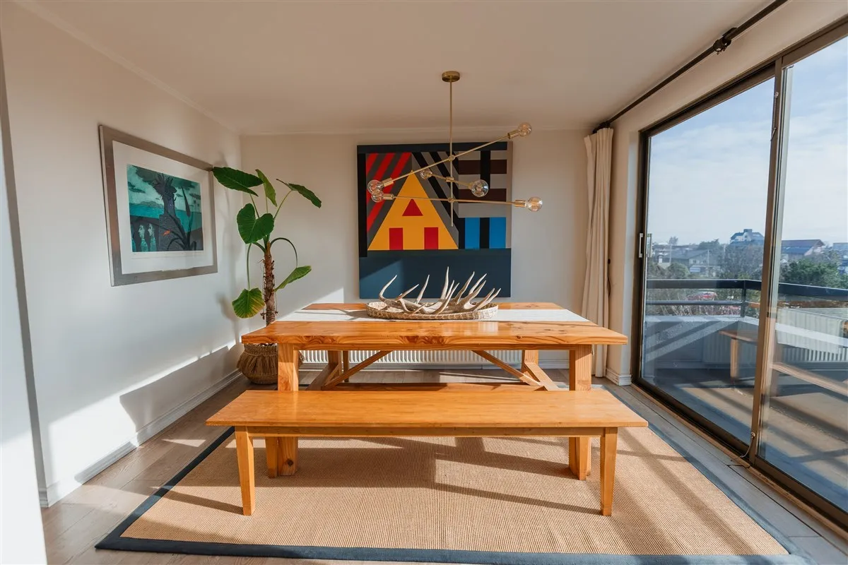 Imagen 4 de 16 de Venta Depto. 4d/3b, Edificio Torres De Cochrane, Osorno.