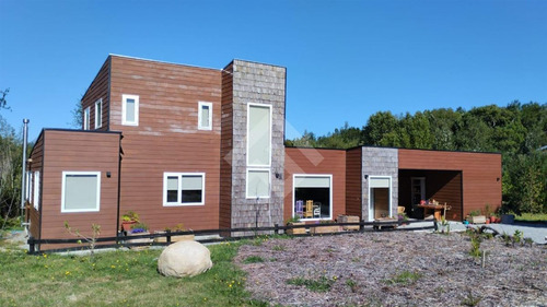 Vendemos Casa De 4d3b En Condominio Los Arrayanes