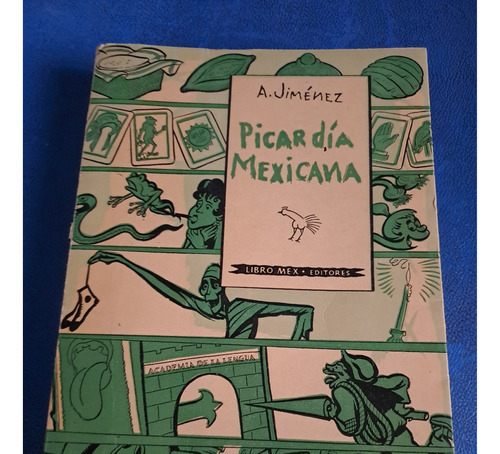 Picardía Mexicana