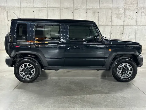 Suzuki Jimny 1.5 Glx At 5P