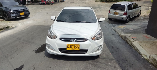 Hyundai Accent 1.6 Premium