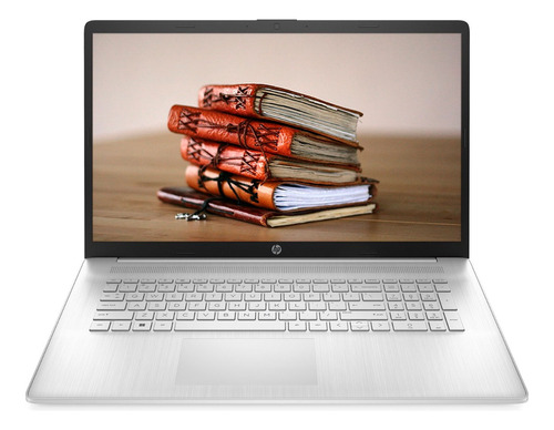 Notebook 17.3 Core I5 10 Núcleos ( 16gb + 512 Ssd ) Hp Fhd C