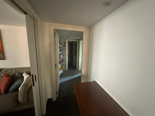 Increible Semipiso Con Cochera Y Dependencia En Torres Las Américas Palermo.- En Venta