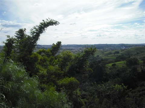Chácara Com 4 Dormitórios À Venda, 11200 M² - Chácara Alpina - Valinhos/sp - Ch0205
