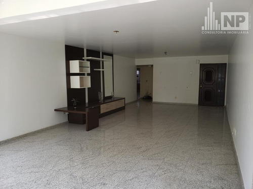 Imagem 5 de 12 de Apartamento À Venda Em Recife/pe - Np84v