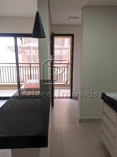 Imagem 27 de 29 de Apartamento À Venda, 2 Quartos, 1 Suíte, Ribeirânia - Ribeirão Preto/sp - 4183