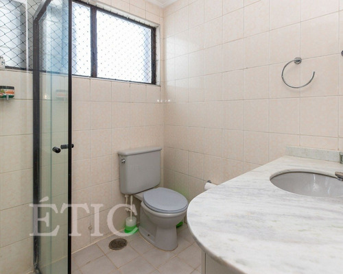 Imagem 15 de 16 de Apartamento Residencial Em São Paulo - Sp - Ap1772_etic