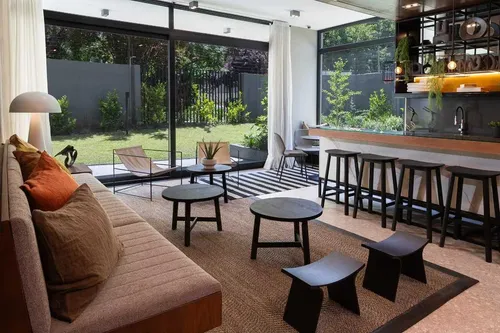 Exclusivo Departamento Nuevo 1d, Las Condes (81456)