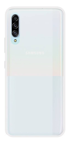 Funda Protector Tpu Flexible Para Samsung Galaxy A90 (5g)