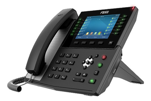 Extension Pbx En La Nube